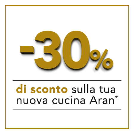 ARAN CUCINE Alessandria