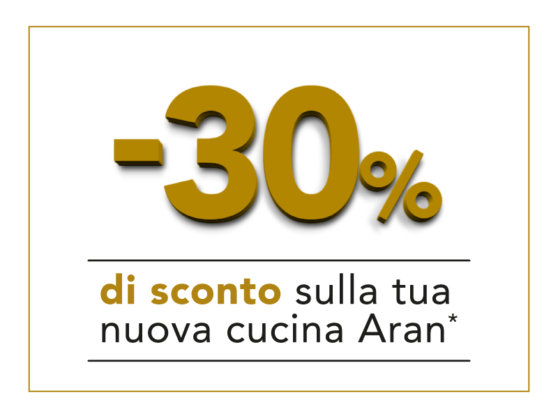 ARAN CUCINE Alessandria